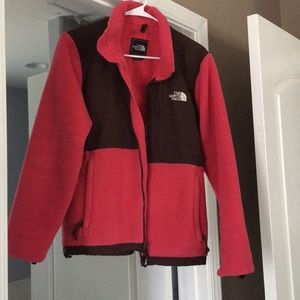The North Face Women’s Jacket